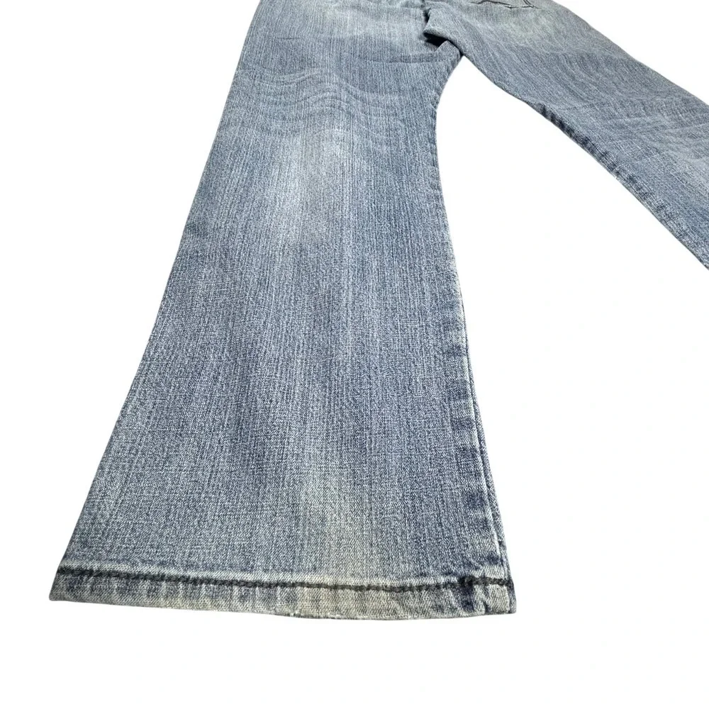 WRANGLER 20X® NO. 44 SLIM FIT STRAIGHT MENS‎ JEANS 44MWX